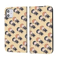 Amazon.co.jp: 及川徹 岩泉一 スマホケース ハイキュー 手帳型ケース