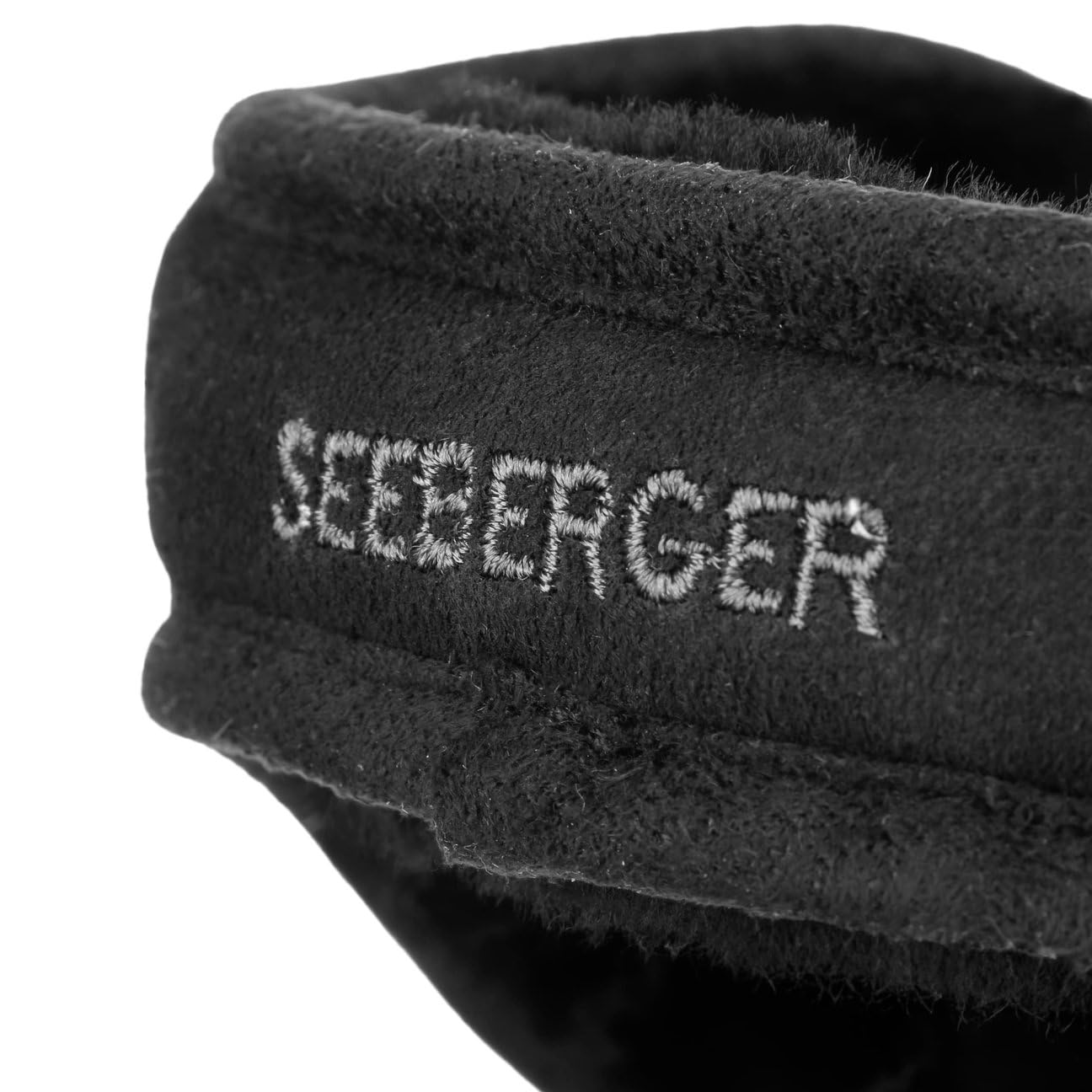 Seeberger Lambswool Ohrenschützer Ohrenwärmer