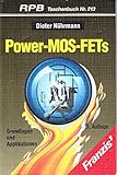 power fet  Power-MOS-FETs: Grundlagen und Applikationen