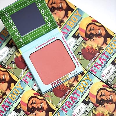 theBalm FACE_SHAPING_MAKEUP_theBalm