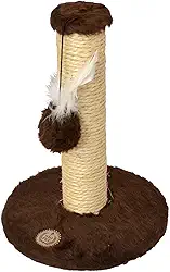 São Pet Arranhador Tamanho M Pelucia