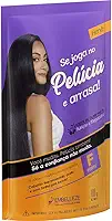 Embelleze Henê Forte Pouch 180 G Pelúcia