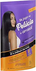 Embelleze Henê Forte Pouch 180 G Pelúcia