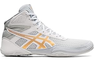 Rudis Men's Matflex 6 Wrestling Shoes: Elevate Your Grappling Game