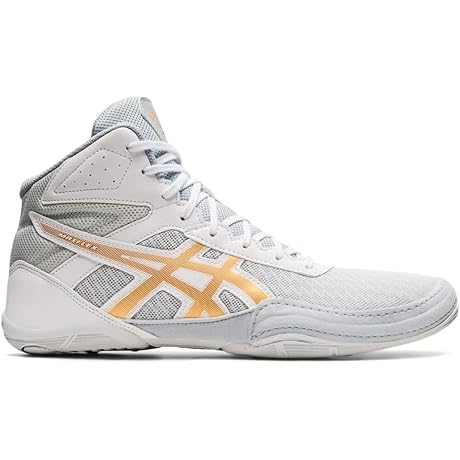 Rudis Men's Matflex 6 Wrestling Shoes: Elevate Your Grappling Game