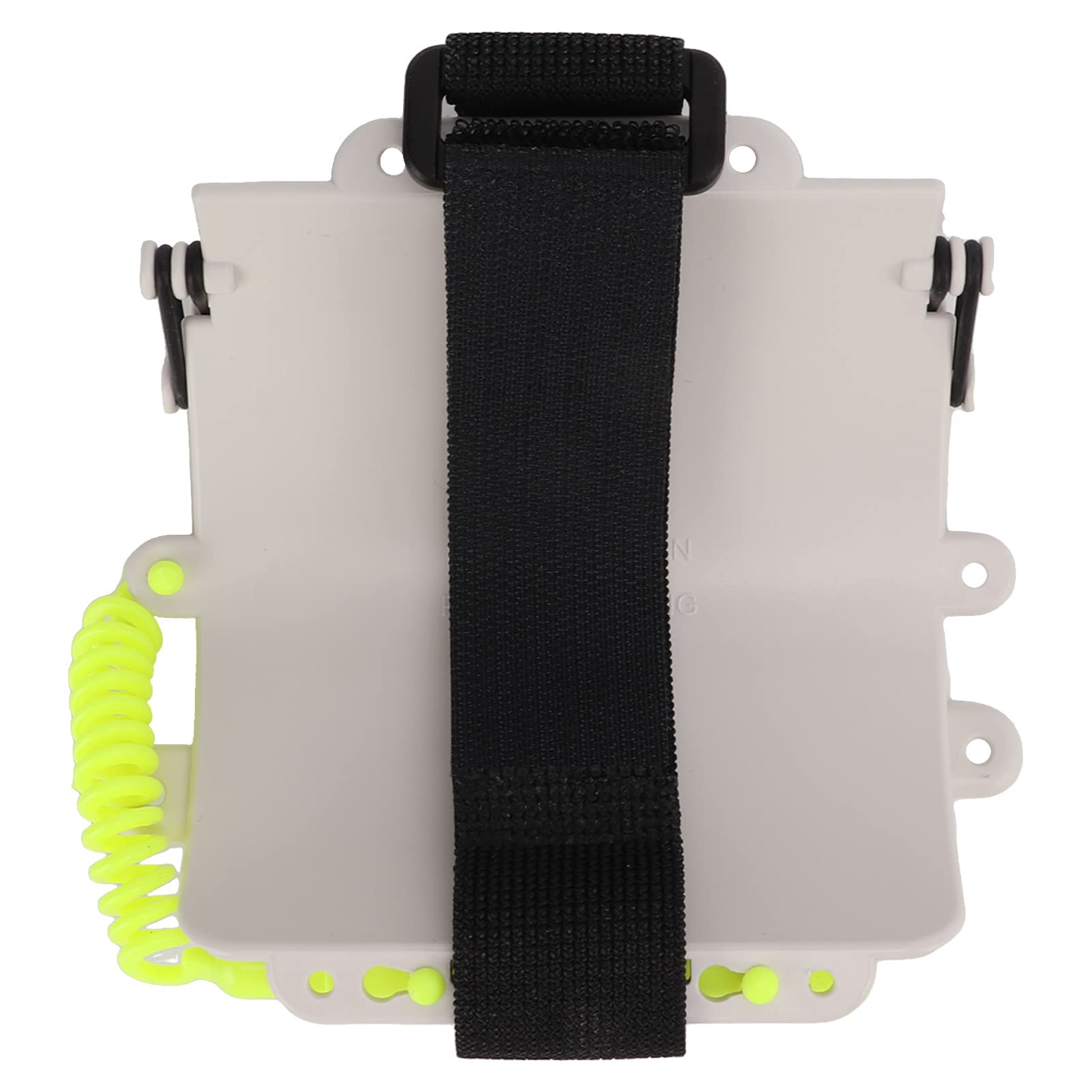 BROLEO Ardoise de plongée sous-marine pour la plongée sous-marine - Petite taille