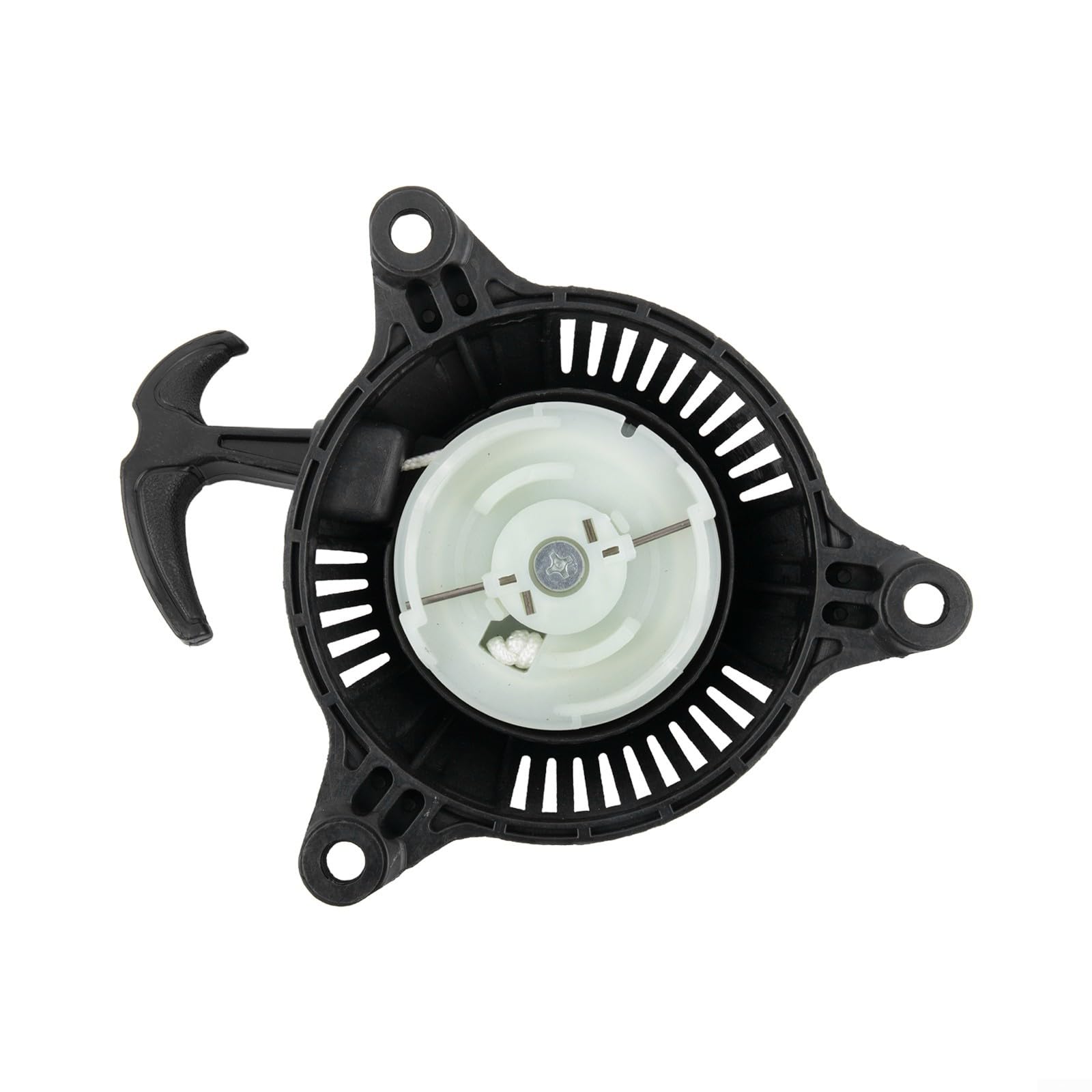 Replacement Recoil Starter for Honda For GXH50 GXV50 WX15 Lawn Mowers, Efficient Use