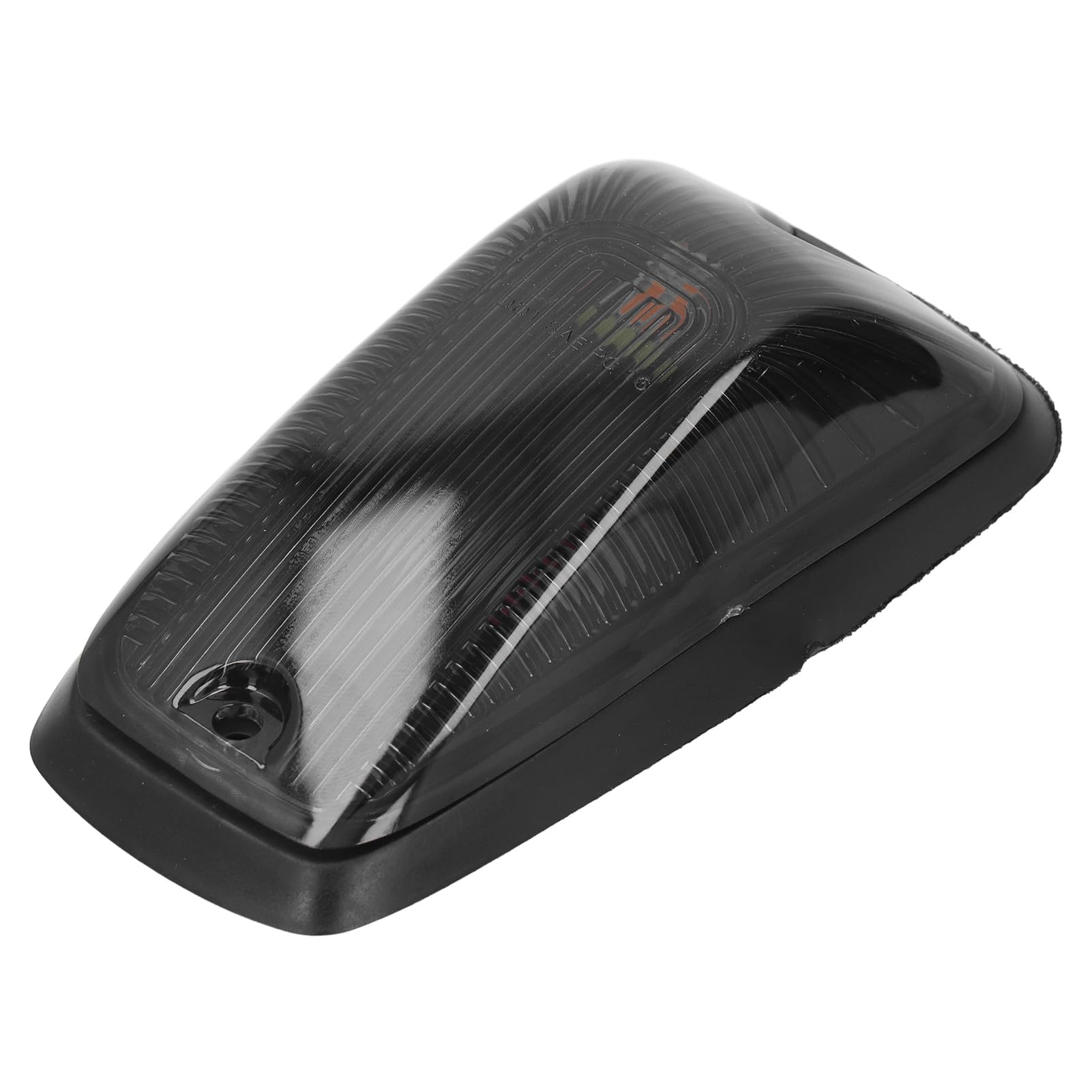 5 pz Luci LED Cabina Luce Marcatore Ambra IP67 Lampada da Soffitto Cabina Impermeabile per Yacht e Barca