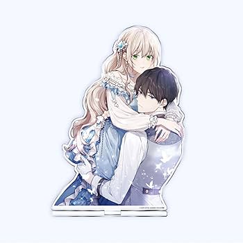 Amazon.co.jp: 韓国漫画 緑陰の冠 アクリルスタンド WEBTOON FES