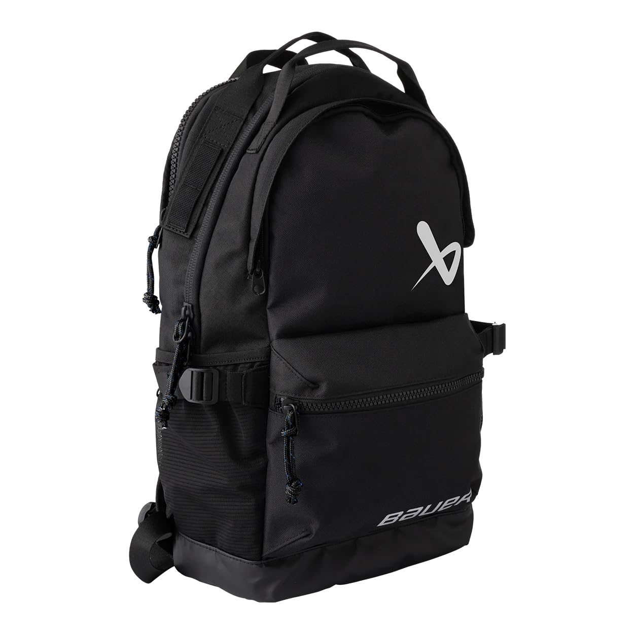 Bauer Elite Hockey Backpack, Personal, '24