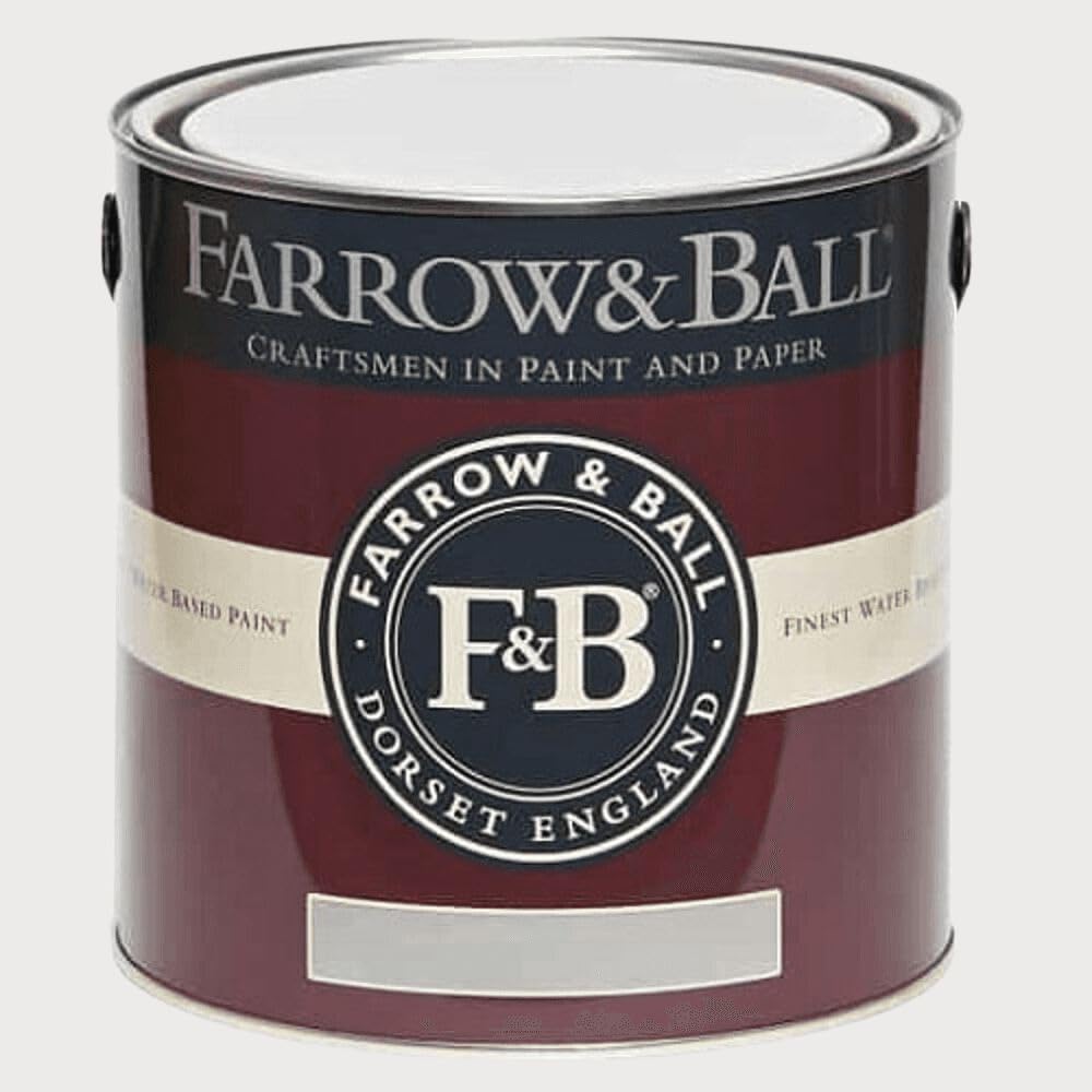 Paint Stop Mixed Colour Farrow & Ball Estate Emulsion 273 Wevet 2.5L