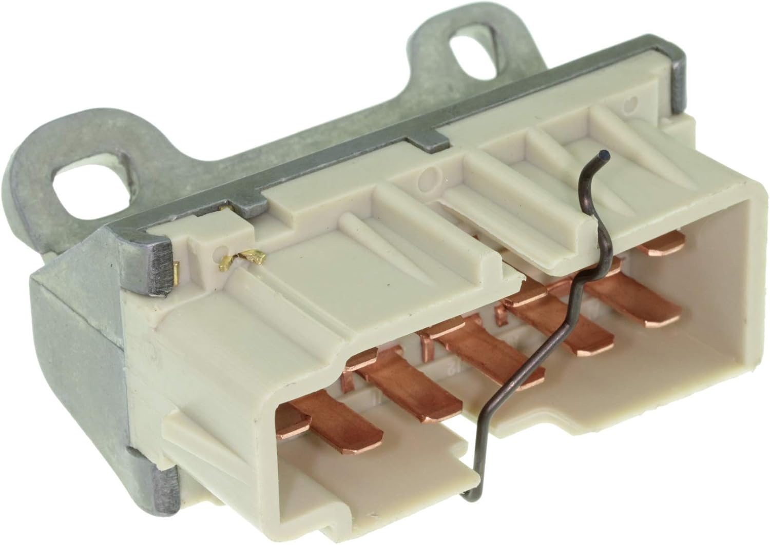 WVE by NTK 1S6169 Ignition Switch