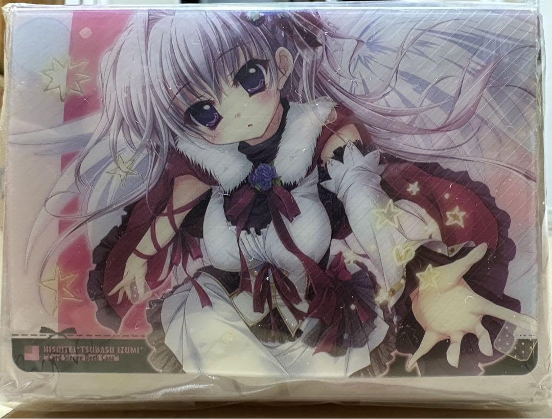 Amazon.co.jp: c87 翡翠亭 和泉つばす デッキケース&スリーブ : ホビー