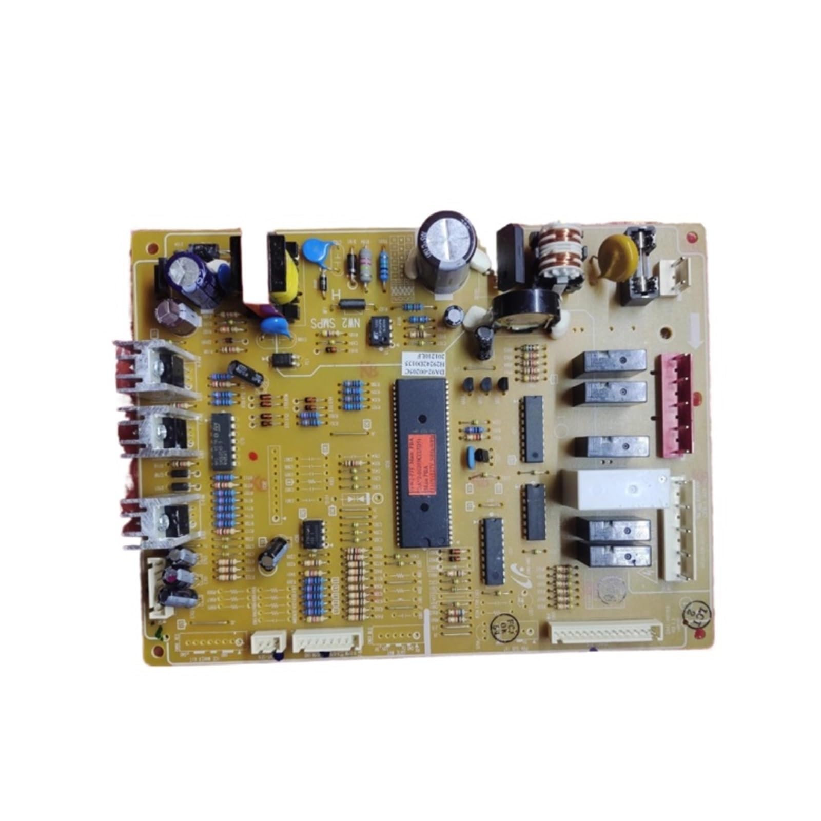 Riswekfw One Color For Of Air Conditioning Computer Board Motherboard Kfr-71Q/Sdy Kfr-71Dlw/Dy-1(D)