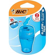 Bic Ellipse Max  ift A acakl  Hazneli Kalemt ra , Mavi
