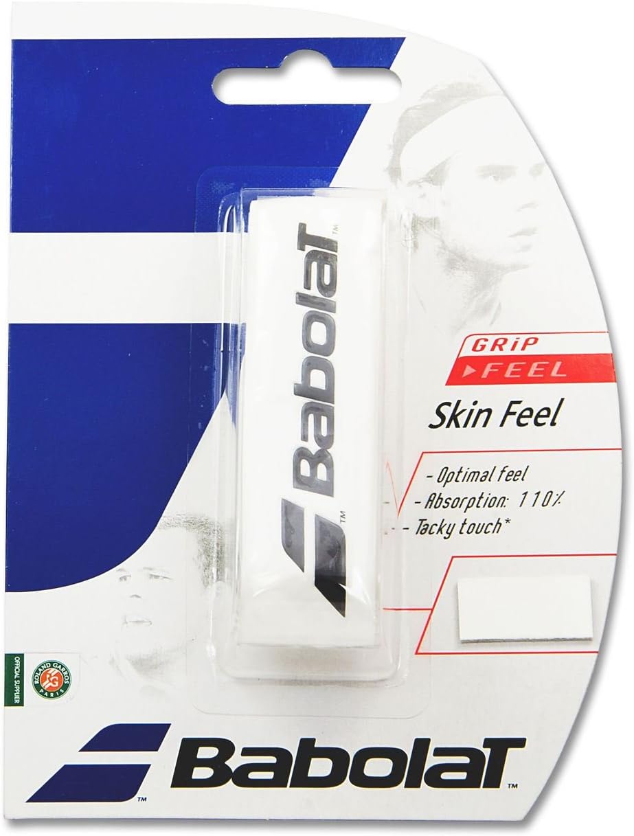 Babolat Skin Feel Replacement Tennis Grip