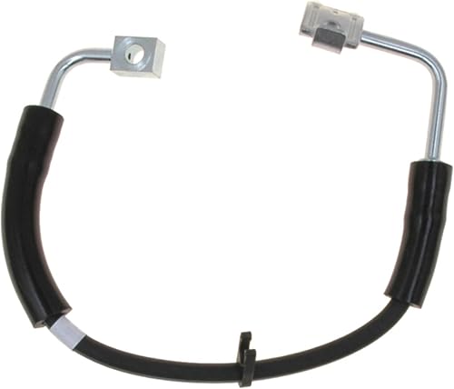 ACDelco Professional 18J4563 Hydraulischer Bremsschlauch vorne Beifahrerseite