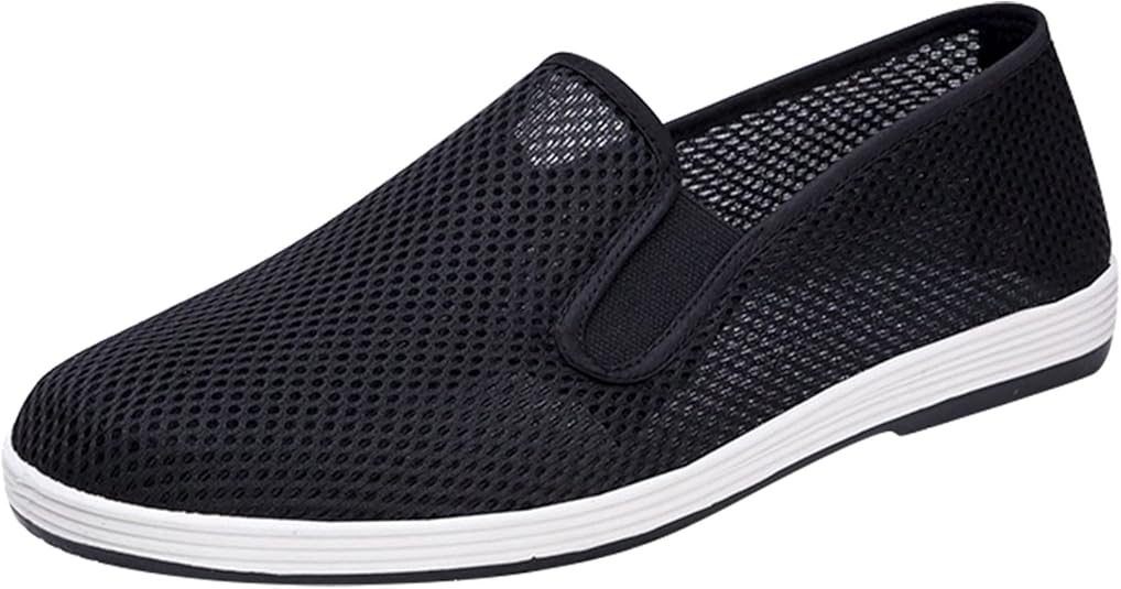 MLAGJSS Walking Orthopedic Shoes, Men's Comfortable