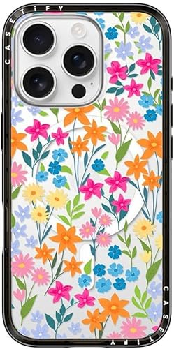 Miniatura 29 de CASETiFY Funda Compacta para iPhone 17 Pro Max [Delgada y Elegante/Compatible con Magsafe / Protección contra caídas de 4 pies de grado militar 2X]