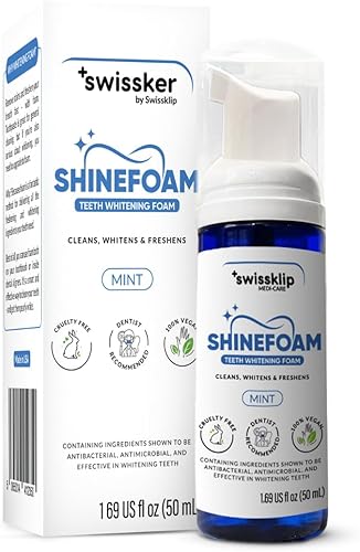 Swissklip La pasta dental de espuma blanqueadora dental está clasificada como un blanqueador dental de alta calidad en el mercado. Ofrecemos los