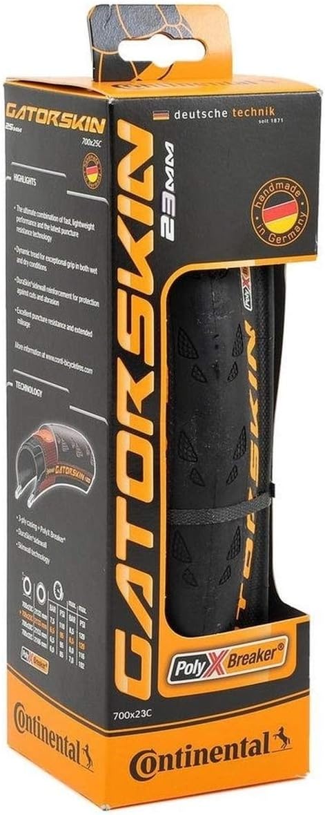 Amazon.com : Continental Gatorskin 