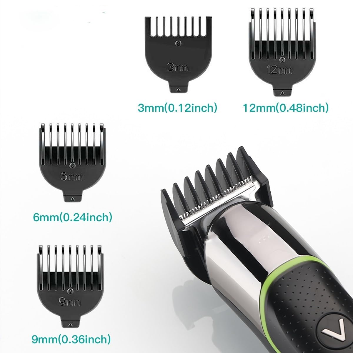 Tosatrice per capelli, Tagliacapelli Elettrico Professionale Clipper