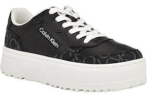 Women's Caryne Sneaker: Elevate Your Everyday Style with Comfort and Chic