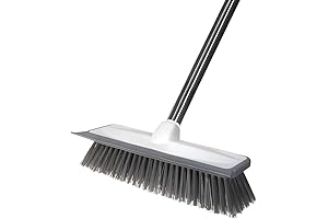 Extendable Pool Brush - Effortless Cleaning for a Pristine Pool