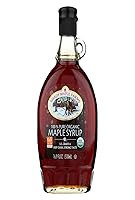 Vista 2 de shadymaple syrup-maple-org-dark
