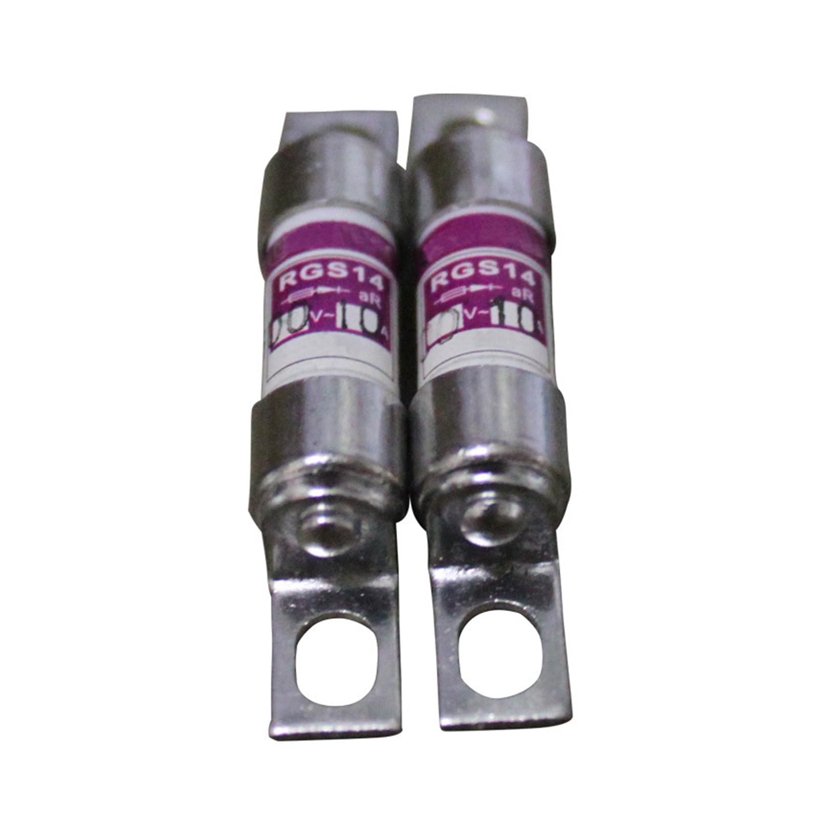 Fusible rapide RGS14 690V solution anti coupure pour machines industrielles