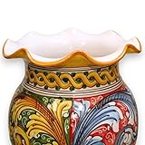 Zoom IMG-2 sicilia bedda capaci vaso giara Zoom IMG-2 sicilia bedda capaci vaso giara