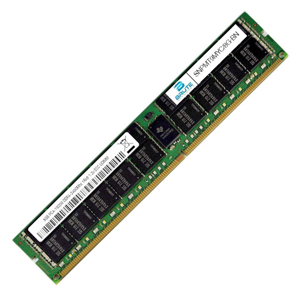 Amazon.co.jp: snpmt9myc / 8g – DELL互換8 GB pc4 – 19200 ddr4