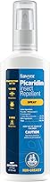Vista 15 de Sawyer Products SP5432 repelente de insectos con picaridina en aerosol, 20%, bomba, 3 onzas, (paquete de 2) (el empaque puede variar)