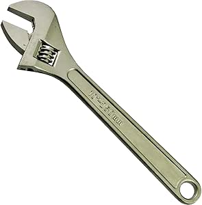 モンキーレンチ