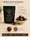 Earthy Way Chocolate Ragi Ladoo, 200 gm gallery image