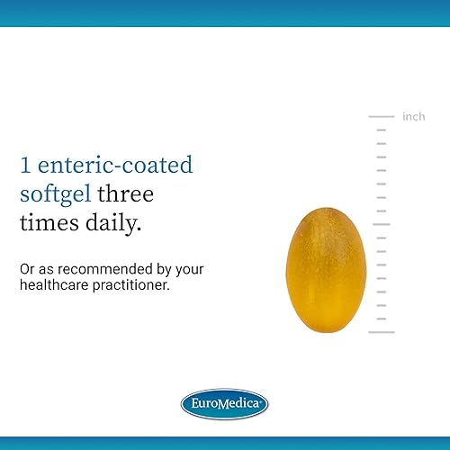 Miniatura 4 de EuroMedica Sinutol Extra Strength - Suplemento dietético con eucalipto y mirto - Apoyo a la salud inmune y pulmonar - Fórmula suplemento para ayudar