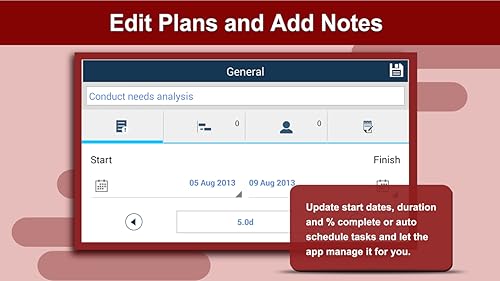 Project Planning Pro