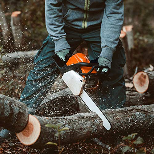 Pine Tree Tools Cut Resistant Gloves Level 5 | Anti Cut Grip Gardening Gloves, Warehouse Electrical Kitchen Hunting Fishing Cutting Cooking Work Gloves Men & Women Home Improvement Cut Glove #TOP1