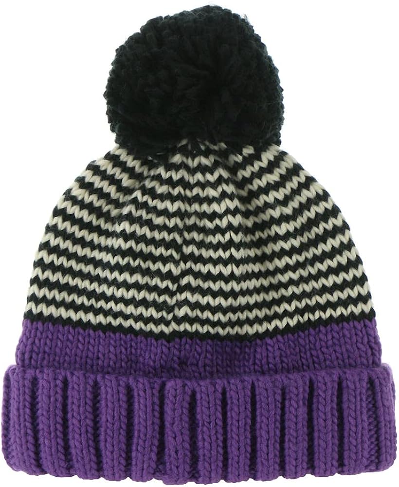 Roxy Snow Womens Frozenfall Beanie at  Women’s Clothing store