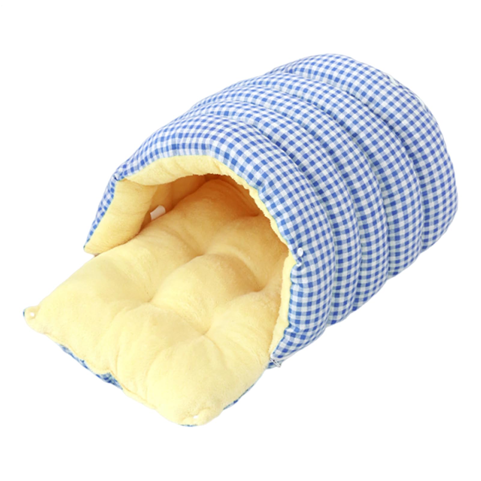 Sac de couchage pour chats idéal en camping et dans le salon