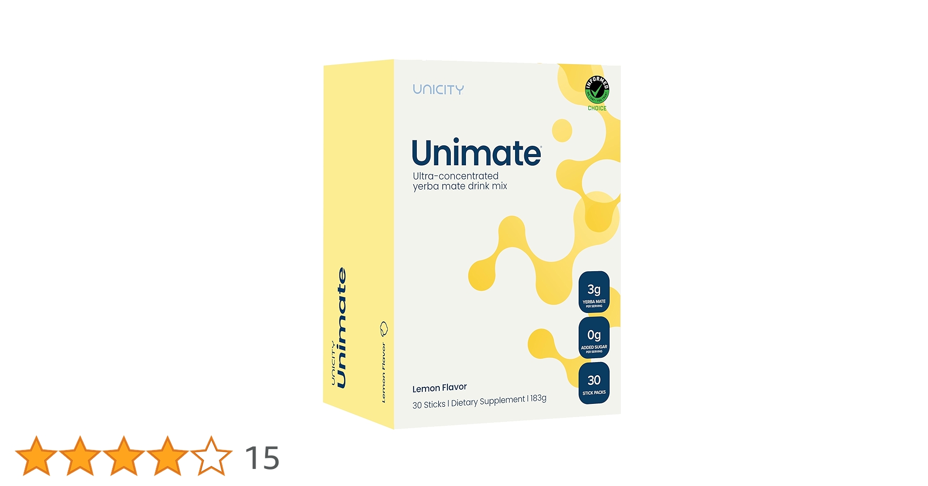 UNICITY ユニシティ ユニマテレモン Amazon.co.jp: ユニマテ レモン ユニシティ : 食品・飲料・お酒