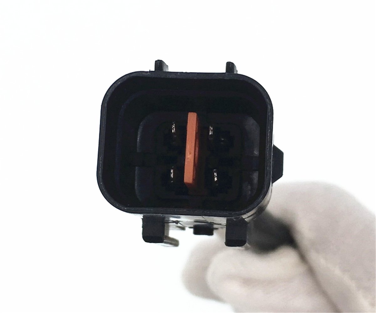 Amazon.com: HZTWFC 4 Wire Lambda Oxygen Sensor 1588A014 MR507761