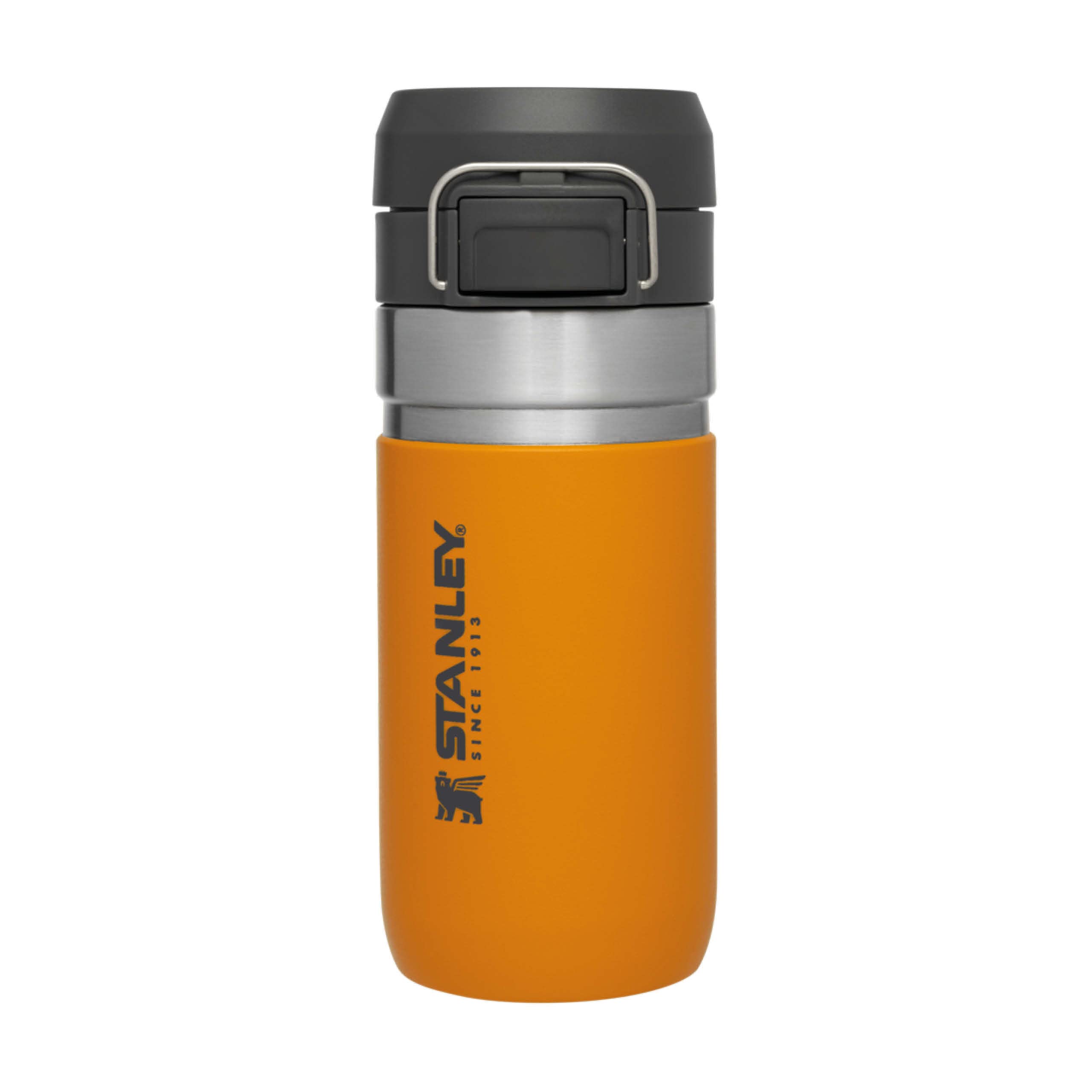 Stanley Quick Flip Borraccia Termica - Borraccia Acciaio Inossidabile - Bottiglia Acqua Senza BPA - Compatibile con Portabevande - Lavabile in Lavastoviglie