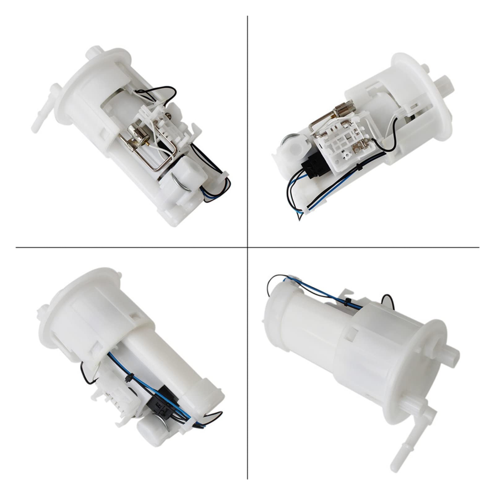5PW-13907-01-00 Gruppo pompa carburante 101961-7791 5PW-13907-03-00 compatibile for Yamaha YZF R6 2007