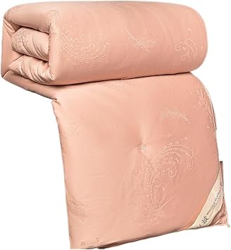 Four Seasons Skin Quilt Cotton Sateen Silk Warm