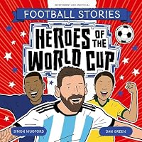 Heroes of the World Cup