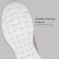 Vista 3 de Skechers Go Walk Joy - Tenis para mujer