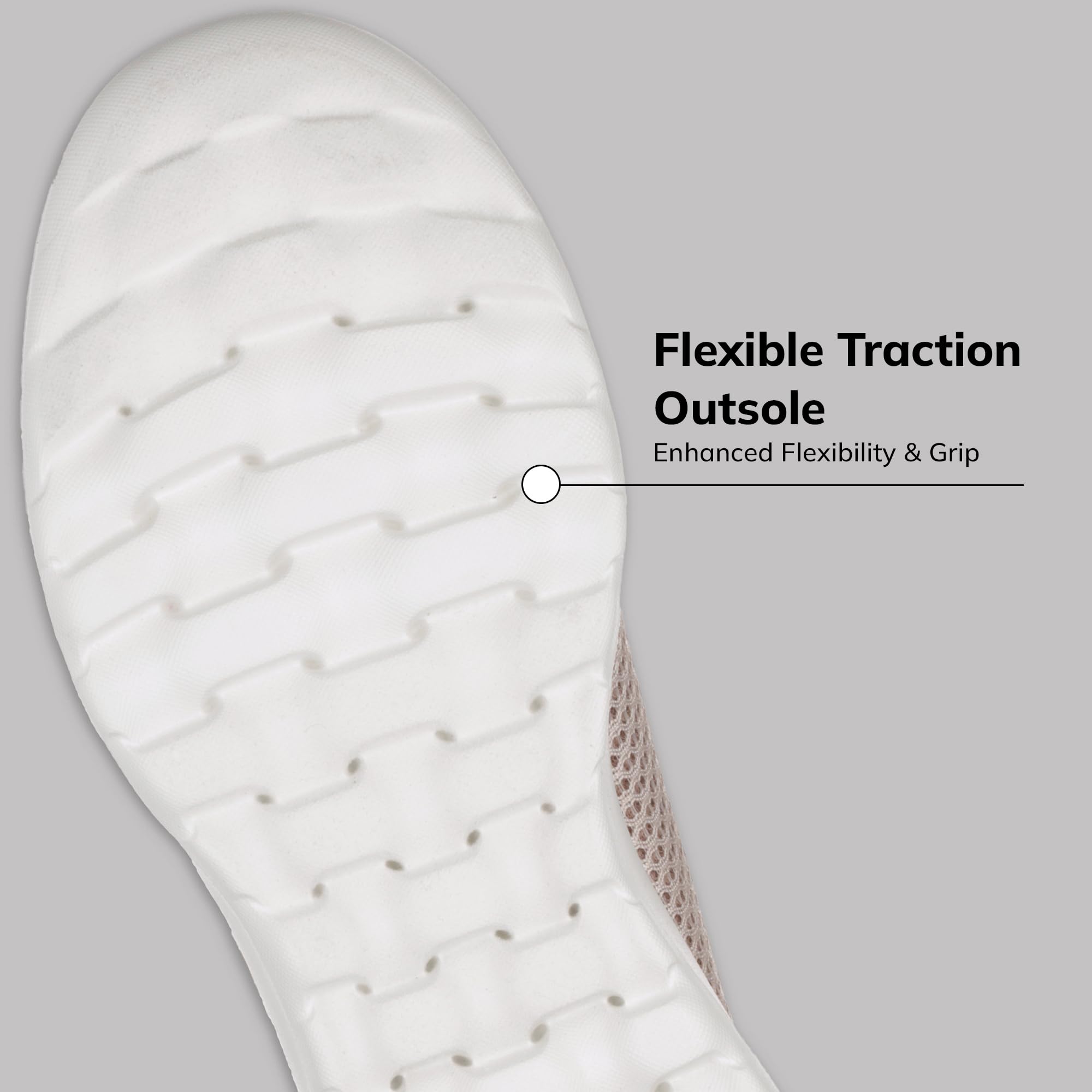 Skechers Women's Go Walk Joy Sneaker – 5GEN Cushioning, Air-Cooled GOGA Mat, Breathable Mesh Upper