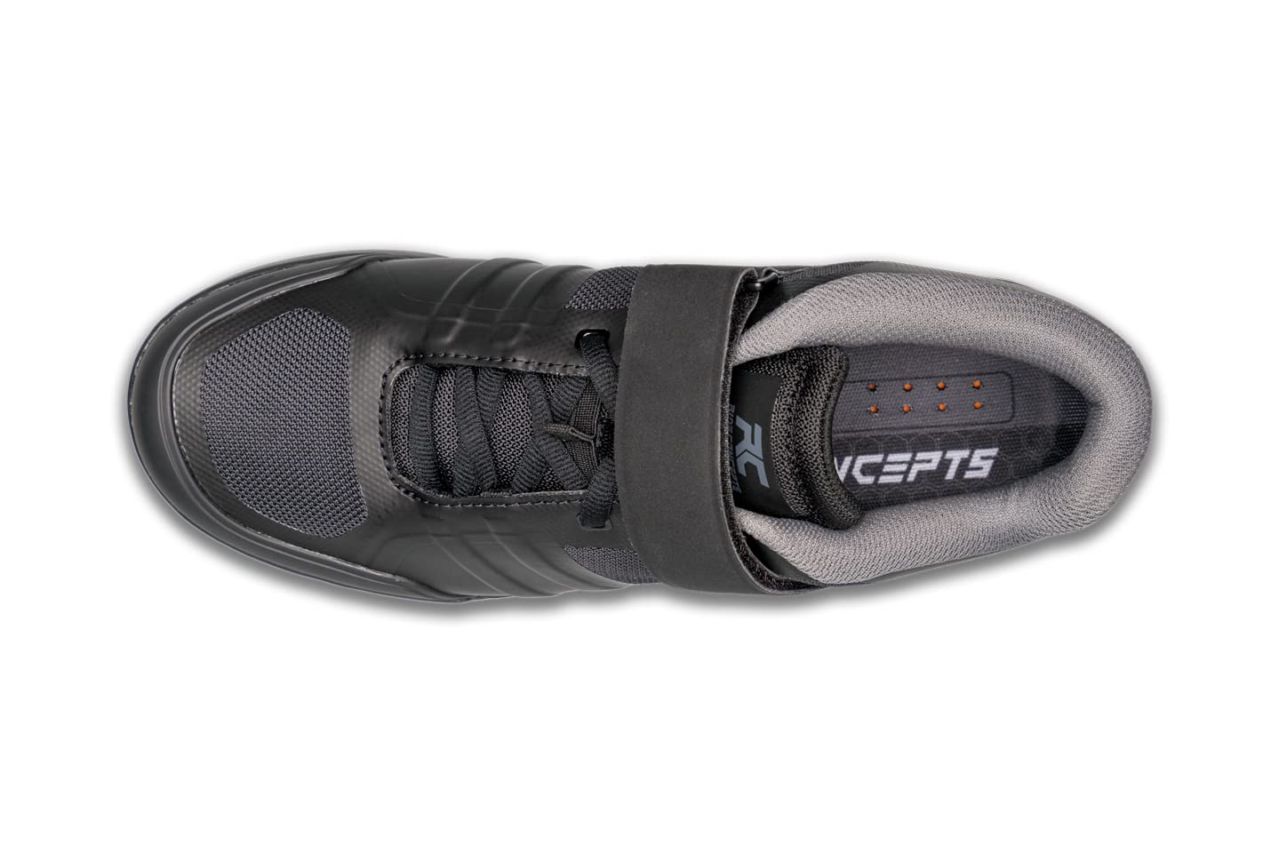Chaussures VTT Ride Concepts Transition Clip - Homme - Bleu - EU 43 - Neuf