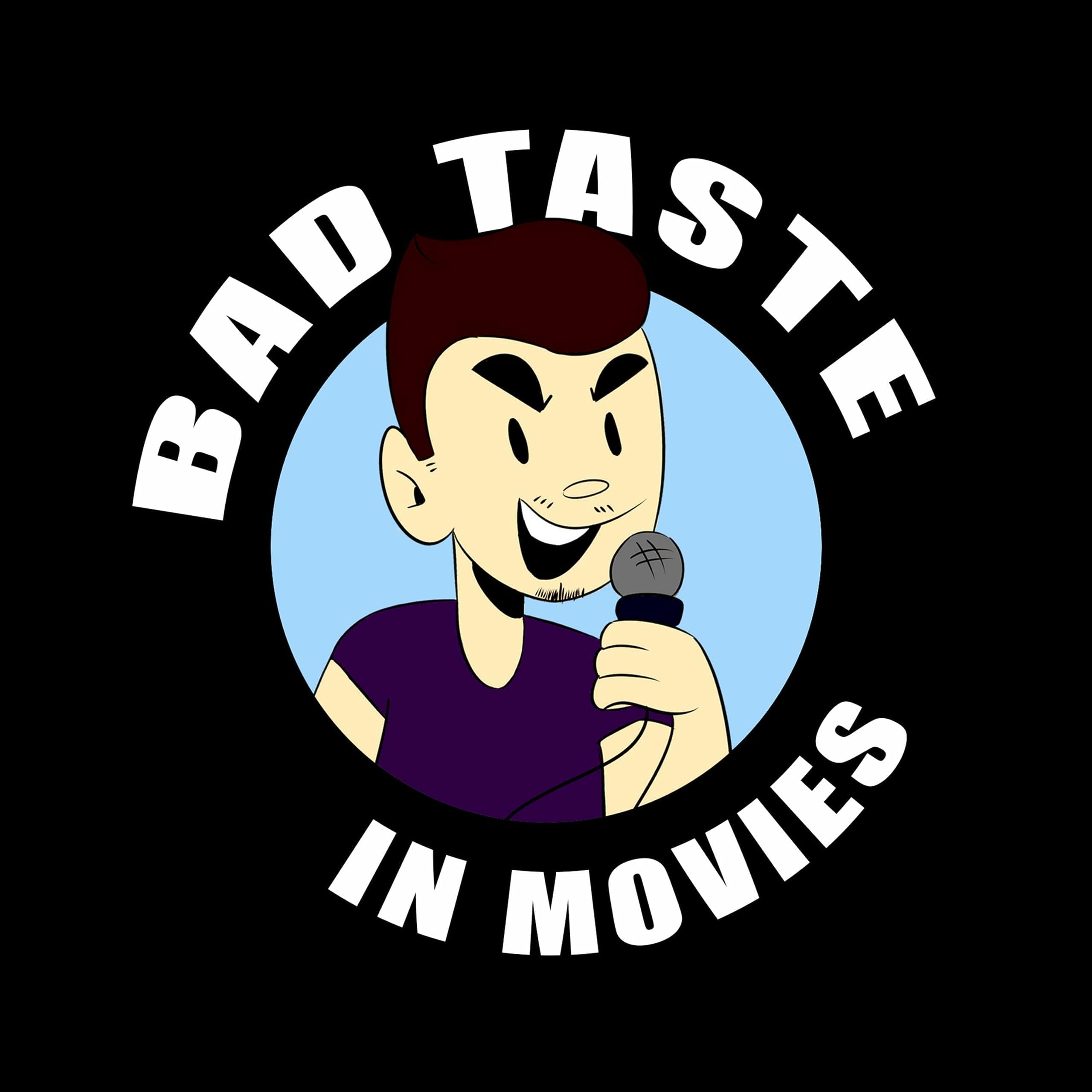 BAD TASTE... IN MOVIES